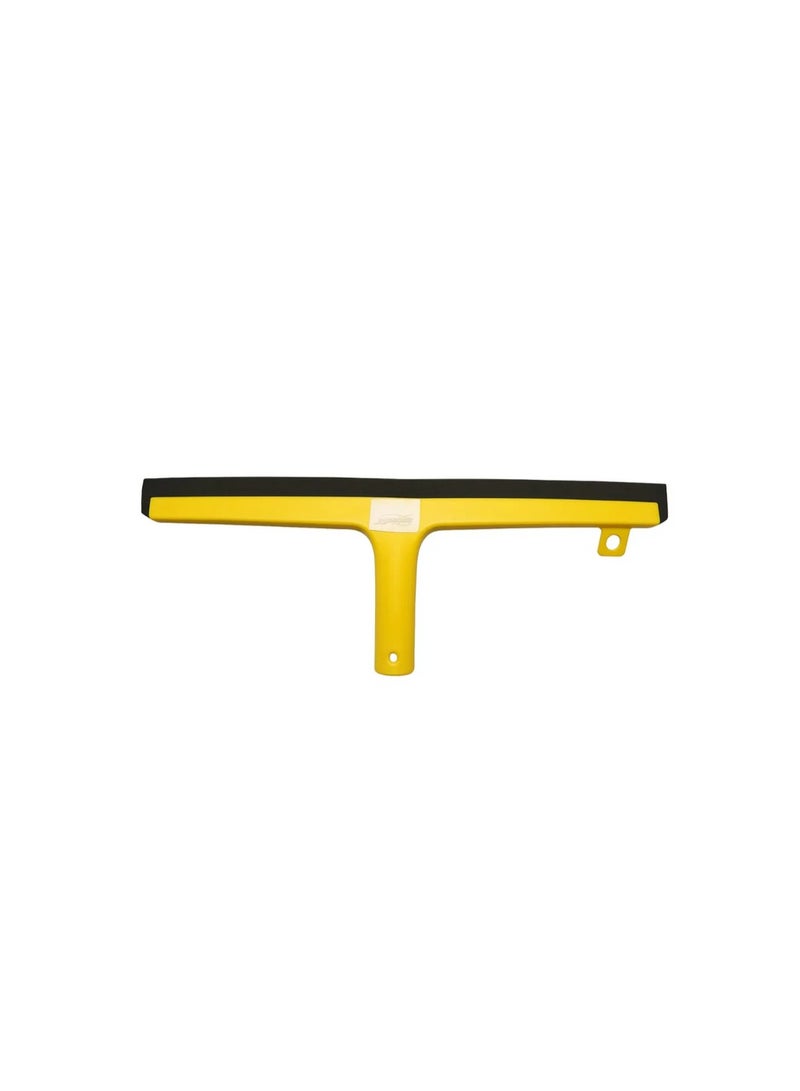 FLOOR MASTER - FLOOR WIPER YELLOW 45CM